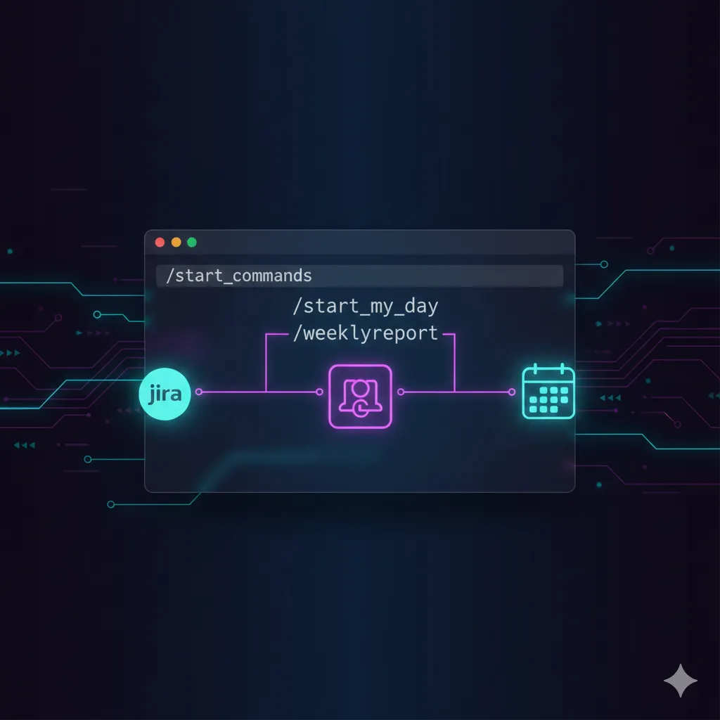 Custom Commands