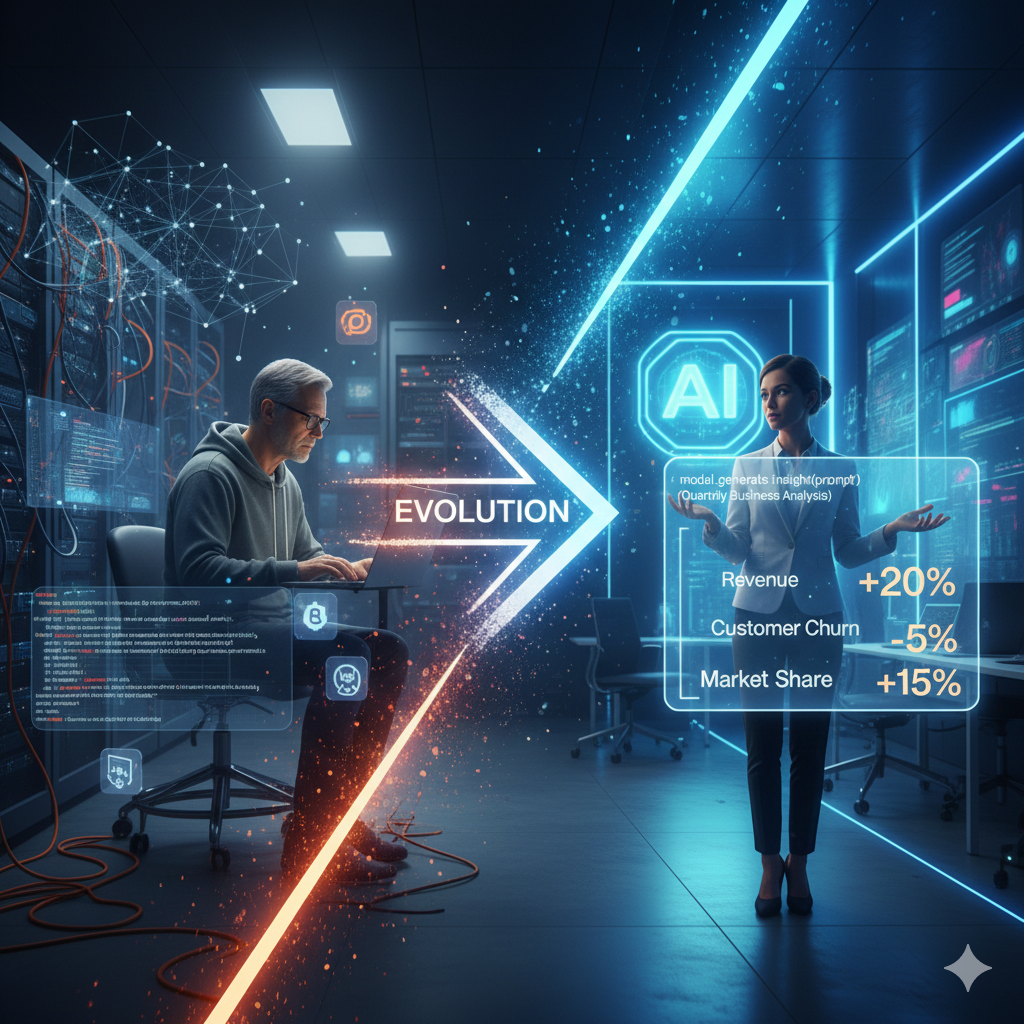 Beyond the Algorithms: Cultivating the Data Science Team of Tomorrow