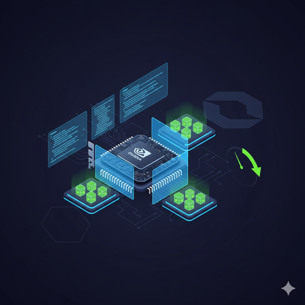 Kubernetes GPU Orchestration on AKS