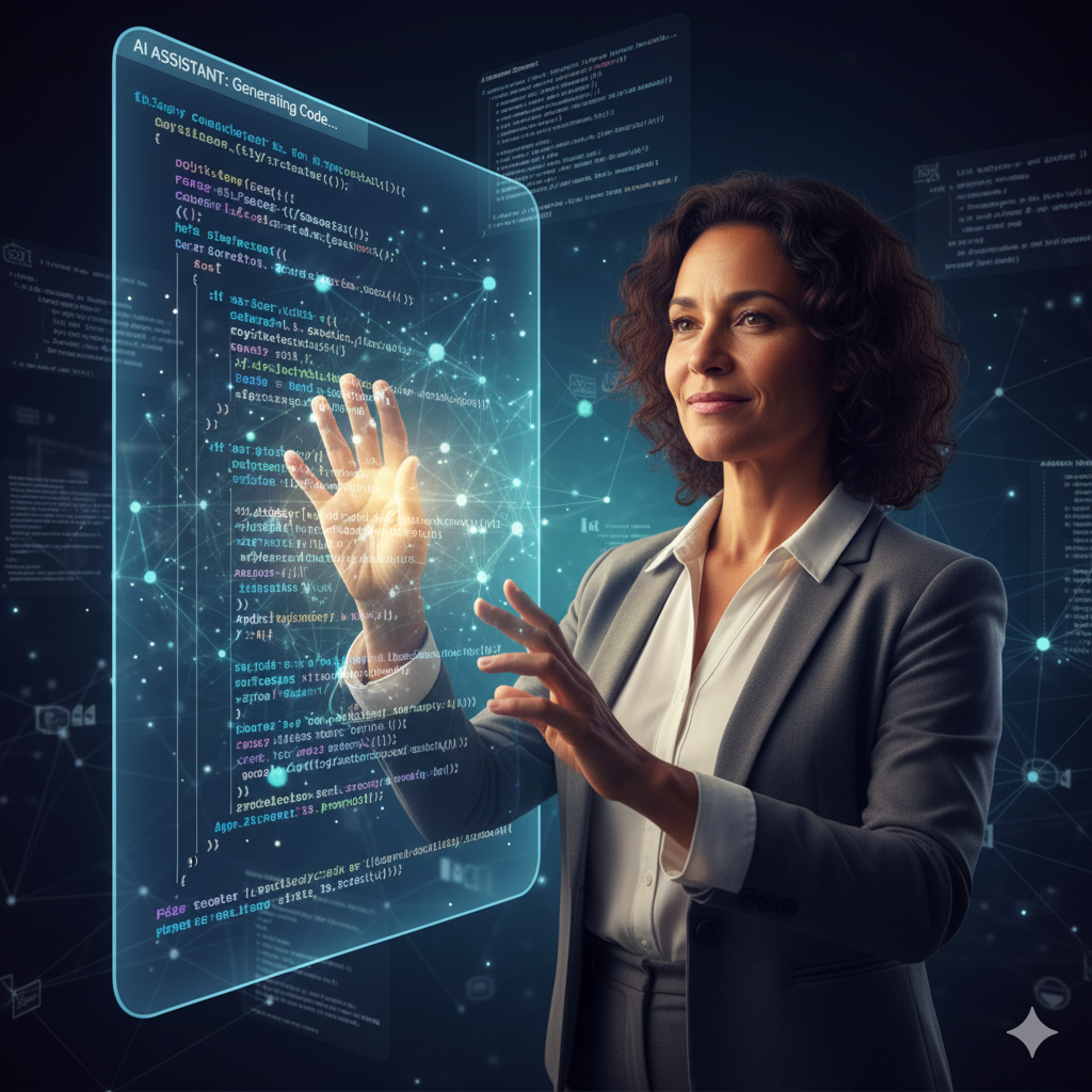 Vibe Coding: Beyond the Hype, The Essential Role of Experience